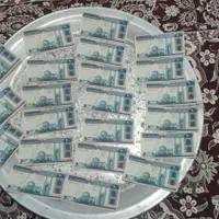 اسکناس وسکه