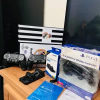 Ps4|کنسول، بازی ویدئویی و آنلاین|کرج, ساماندهی|دیوار