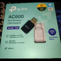دانگل وای فای تی پی لینک TP-Link Wifi USB