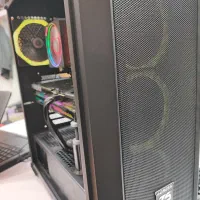 کیس Rtx 3050|رایانه رومیزی|خوی, |دیوار