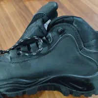 کفش کار ایمنی طبی|کیف، کفش، کمربند|کرمان, |دیوار