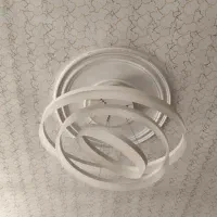 لوسترکهکشانی ۲ عدد|لوستر و چراغ آویز|ورامین, ورامین|دیوار