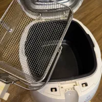 سرخ کن|خردکن، آسیاب، غذاساز|نظرآباد, نظرآباد|دیوار