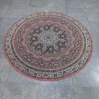 فرش گرد ۱.۵ متری