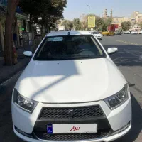 دنا مدل ۹۶ تیپ ۲