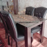 صببحانه خوری|میز و صندلی غذاخوری|تبریز, |دیوار