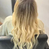 تخفیف ویژه خدمات بافت و اکستنشن مو