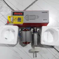 پک کامل روتور سنگ فرزمدل3111 ویک عددسهنظام اتومات