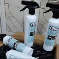 چربی زدا|مواد شوینده و دستمال کاغذی|بندر ماهشهر, |دیوار