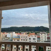 تک واحد طبقه آخر چشم انداز دائمی/۱۴۱ متر سه خواب