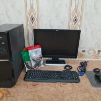 کامپیوتر تمیز و نو|رایانه رومیزی|اهواز, زرگان|دیوار