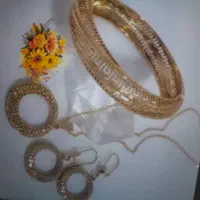 طلای دست دوم