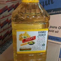 روغن مایع پخت وپز کانولا|خوردنی و آشامیدنی|تهران, کوثر|دیوار