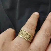 انگشتر طلا|جواهرات|تربت جام, شهرک معلم|دیوار