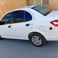 ساینا مدل ۹۷|خودرو سواری و وانت|خرمشهر, |دیوار