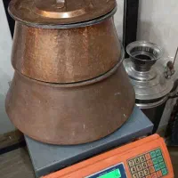 وسایل مسی قدیمی