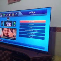 تلویزیون 65اینچ وارداتی فوق هوشمند