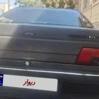 پژو 404