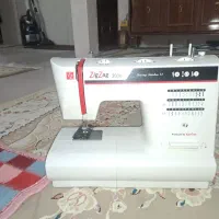 چرخ خیاطی کاچیران 2030