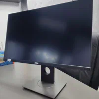 مانیتور Dell Qhd 2k|قطعات و لوازم جانبی رایانه|شهرکرد, |دیوار