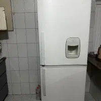 یخچال فریزر