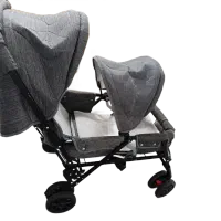 کالسکه دو نفره (فوری)|کالسکه و لوازم جانبی|تربت‌حیدریه, ترمینال|دیوار