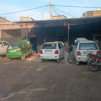 تعمیرگاه مکانیک چینی ایرانی ام وی ام 315 x60 530