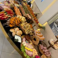 اجاره سالن صالحی جهت تولد بله برون نامزدی عقد|خدمات پذیرایی، مراسم|احمدآبادمستوفی, |دیوار