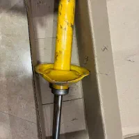کمک فنر گازی پوسته کوتاه pit|قطعات یدکی و لوازم جانبی|قم, شهرک قدس|دیوار