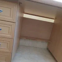 میز تحریر و میز کار|میز تحریر و کامپیوتر|اشکذر, |دیوار