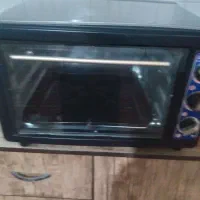 توستر در حد نو