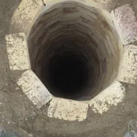 چاه کن ماهر وحرفه ای