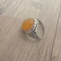 انگشتر عقیق|بدلیجات|اصفهان, احمدآباد|دیوار