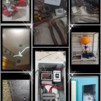 انجام کارهای تاسیساتی