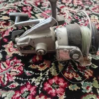 متور ماهیگیری اصل ژاپن اتیقه مارک دایوا