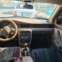 سمند ۸۷ فول|خودرو سواری و وانت|اسلامشهر, مظفریه|دیوار