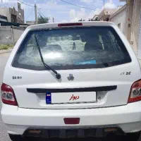 پراید ۱۱۱ se مدل۹۴