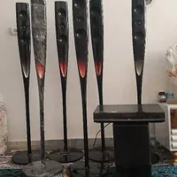 سیستم صوتی تصویری خانگی