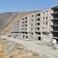 خرید و فروش امتیاز و‌پروژه مسکن