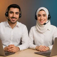 مشاور فروش
