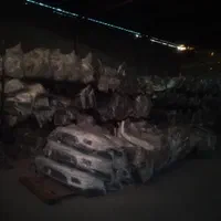 سپر چراغ بدنه اگزوز پراید سمند 206 تیبا کوییک|قطعات یدکی و لوازم جانبی|کرمانشاه, |دیوار