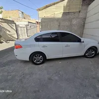 برلیانس H330 اتوماتیک 1650cc، مدل ۱۳۹۷|خودرو سواری و وانت|کرج, کمال‌شهر|دیوار