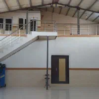 فروش سوله لوکس و بهداشتی|فروش دفتر صنعتی، کشاورزی، تجاری|تکاب, |دیوار