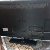 تلویزیون ال جی ۴۲|تلویزیون و پروژکتور|زرقان, |دیوار