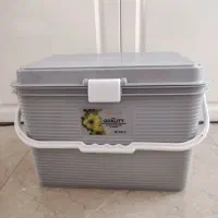 سبد مسافرتی