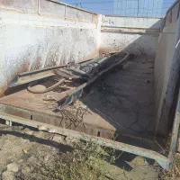 اتاق کمپرسی۱۰چرخ|قطعات یدکی و لوازم جانبی|تهران, آزادشهر|دیوار