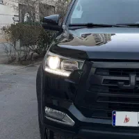 KMC T8 1400|خودرو سواری و وانت|همدان, |دیوار