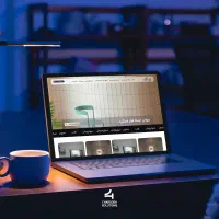 طراحی سایت اختصاصی و اقتصادی شرکتی،شخصی و فروشگاهی|خدمات رایانهای و موبایل|تهران, نیلوفر|دیوار