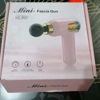 ماشاژور  تفنگی قوی 9قدرت ضربه|تجهیزات ورزشی|رشت, باهنر|دیوار