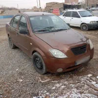 تیبا مدل ۹۳|خودرو سواری و وانت|بهار, |دیوار